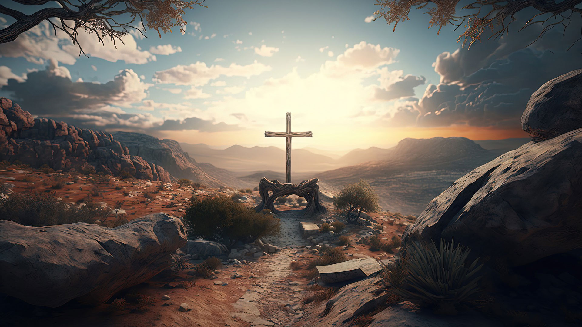 A Response to Mark Powell – Is Women’s Ordination a Gospel Issue?